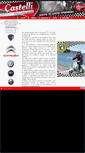 Mobile Screenshot of motoepocacastelli.it